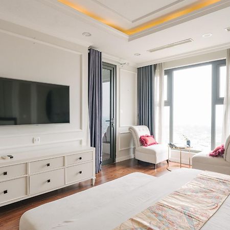 D'Leroi Soleil- Tay Ho- Near Westlake In Ha Noi Hanoj Exteriér fotografie