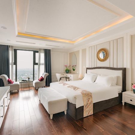 D'Leroi Soleil- Tay Ho- Near Westlake In Ha Noi Hanoj Exteriér fotografie